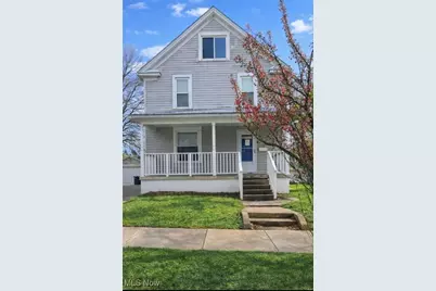 920 Redfern Avenue, Akron, OH 44314 - Photo 1