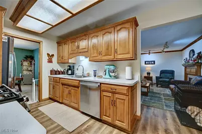 1006 Glen Drive NE, New Philadelphia, OH 44663 - Photo 19