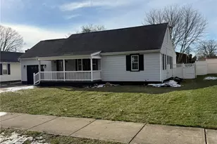 916 Oak St NW, New Philadelphia, OH 44663 - Photo 3