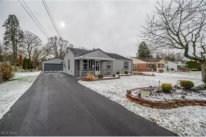 121 Centervale Avenue, Boardman, OH 44512 - Photo 1