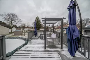 121 Centervale Ave, Boardman, OH 44512 - Photo 9