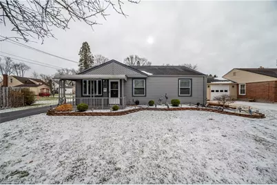 121 Centervale Avenue, Boardman, OH 44512 - Photo 3