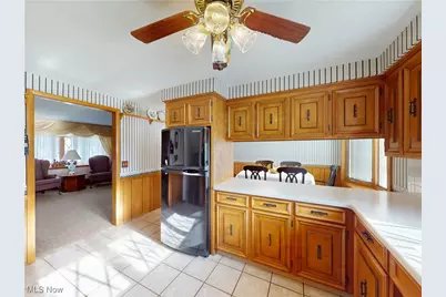 910 Canal Street, Magnolia, OH 44643 - Photo 11