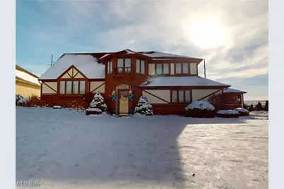 910 Canal Street, Magnolia, OH 44643 - Photo 1