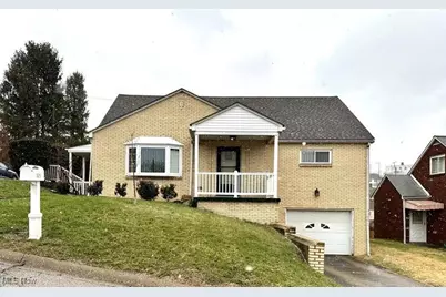 101 Sellitti Lane, Weirton, WV 26062 - Photo 1