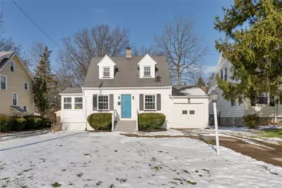 186 Melrose Avenue, Boardman, OH 44512 - Photo 1