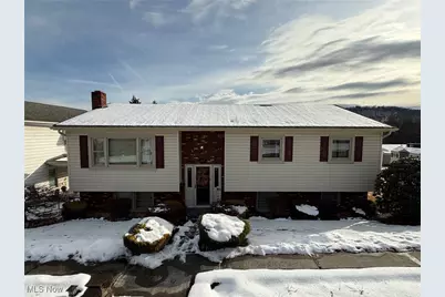 1108 N 8th Street, Martins Ferry, OH 43935 - Photo 1