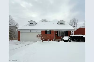 247 Georgia Avenue, Elyria, OH 44035 - Photo 1