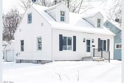 1093 Valdes Avenue, Akron, OH 44320 - Photo 3