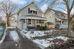 1899 16th St SW, Akron, OH 44314 - Photo 1