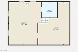 4057 Paumier Ave, Louisville, OH 44641 - Photo 23