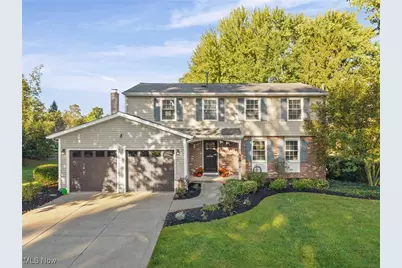 5890 Eastham Way, Hudson, OH 44236 - Photo 1