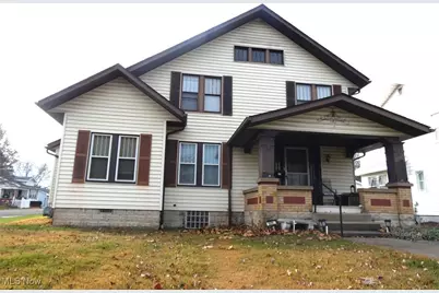 901 N 6th Street, Cambridge, OH 43725 - Photo 1