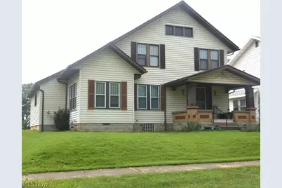 901 N 6th Street, Cambridge, OH 43725 - Photo 1
