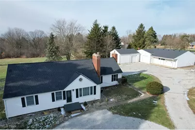 970 S Chillicothe Road, Aurora, OH 44202 - Photo 1