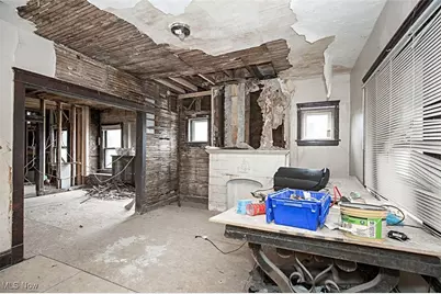 13819 Northfield Avenue, East Cleveland, OH 44112 - Photo 3