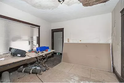 13819 Northfield Avenue, East Cleveland, OH 44112 - Photo 5