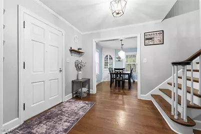 720 Knoll Street SE, North Canton, OH 44709 - Photo 7