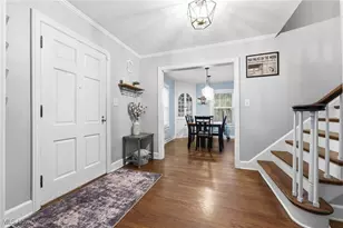 720 Knoll St SE, North Canton, OH 44709 - Photo 7