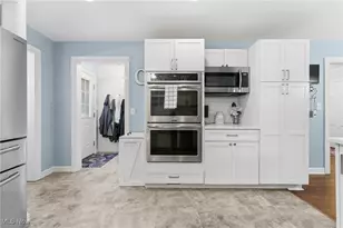 720 Knoll St SE, North Canton, OH 44709 - Photo 15