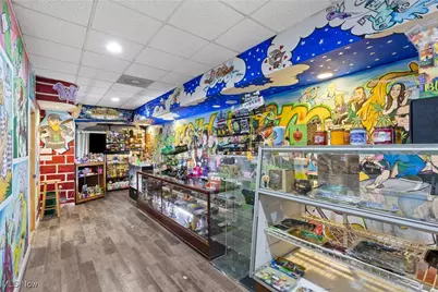 3052, 3048, 3050 Belmont Street, Bellaire, OH 43906 - Photo 19