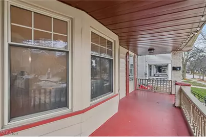 1566 Elbur Avenue, Oakwood, OH 44107 - Photo 7