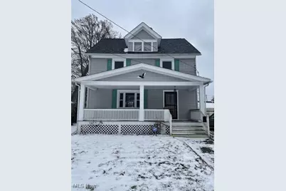 745 Maple Avenue, Conneaut, OH 44030 - Photo 3