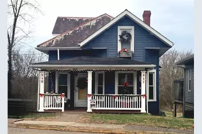 900 Phillips Street, Marietta, OH 45750 - Photo 1