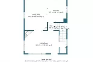 3546 Menlo Rd, Huber Heights, OH 44120 - Photo 37