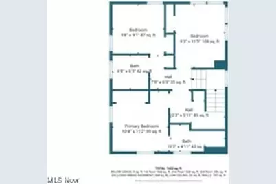 3546 Menlo Road, Huber Heights, OH 44120 - Photo 39