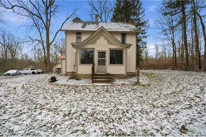 12430 Millersburg Road SW, Massillon, OH 44647 - Photo 1