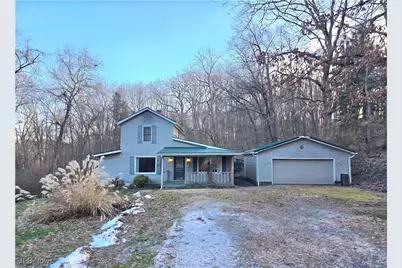 46450 Cr 501, Coshocton, OH 43812 - Photo 1