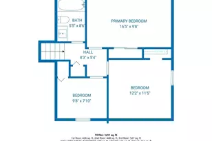 3287 Fillmore Dr, Brunswick, OH 44212 - Photo 17