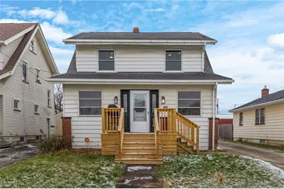 170 N Richview Avenue, Youngstown, OH 44509 - Photo 1