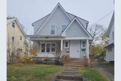 1327 Herberich Avenue, Akron, OH 44301 - Photo 1