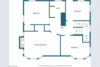 13464 Clifton Boulevard, Oakwood, OH 44107 - Photo 43