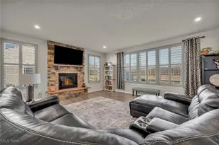 12808 Caribou Ct, Columbia Station, OH 44028 - Photo 9