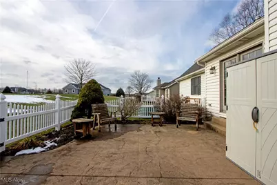 1665 Firethorn Lane, Wooster, OH 44691 - Photo 27