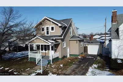 463 Laurel Street, Chillicothe, OH 45601 - Photo 1