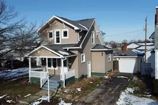 463 Laurel St, Chillicothe, OH 45601 - Photo 1