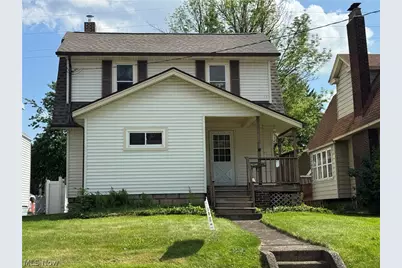 642 Marguerite Avenue, Cuyahoga Falls, OH 44221 - Photo 1
