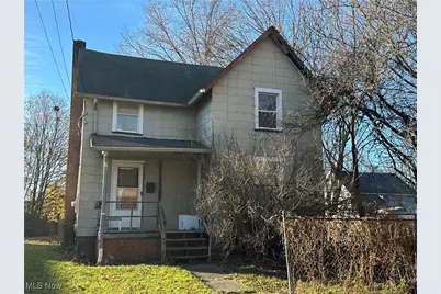 139 and 159 Cherry Street, Morrow, OH 44485 - Photo 1