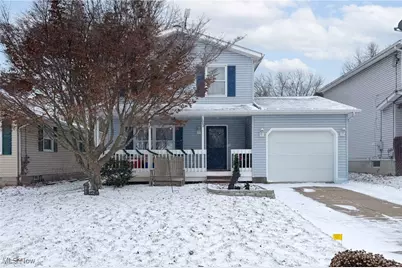1080 Stratford Street, Barberton, OH 44203 - Photo 1