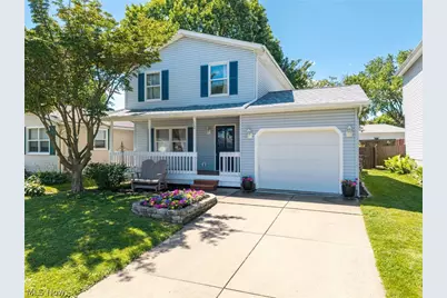 1080 Stratford Street, Barberton, OH 44203 - Photo 1
