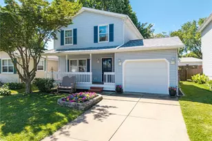 1080 Stratford St, Barberton, OH 44203 - Photo 1