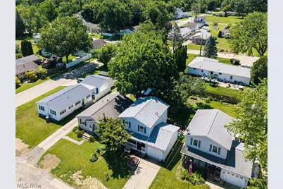 1080 Stratford Street, Barberton, OH 44203 - Photo 3