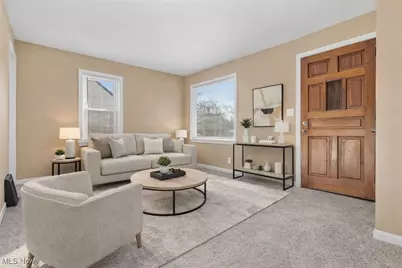 835 E Archwood Avenue, Akron, OH 44306 - Photo 3