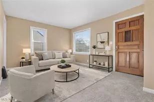 835 E Archwood Ave, Akron, OH 44306 - Photo 3