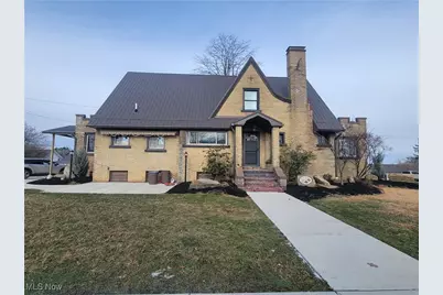 593 Dewey Avenue, Cadiz, OH 43907 - Photo 3