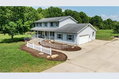 7686 Peck Road, Ravenna, OH 44266 - Photo 3